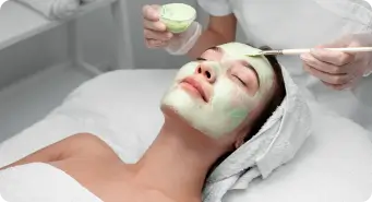 Green Peel in Chennai